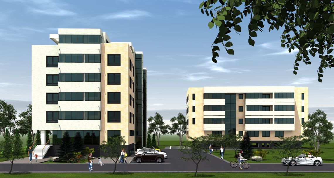 Fundația-etapa cea mai importantă în structura de rezistență a unei construcții