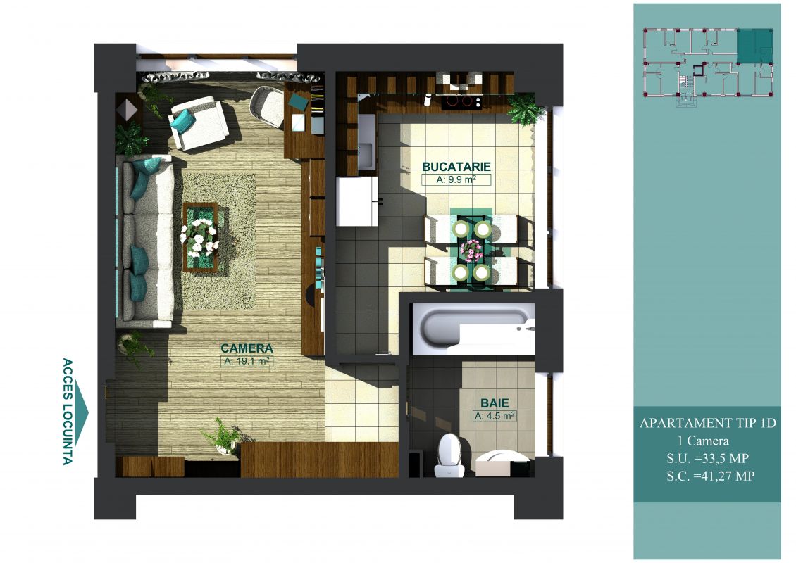 PROMOȚIA LUNII DECEMBRIE! - foto 2